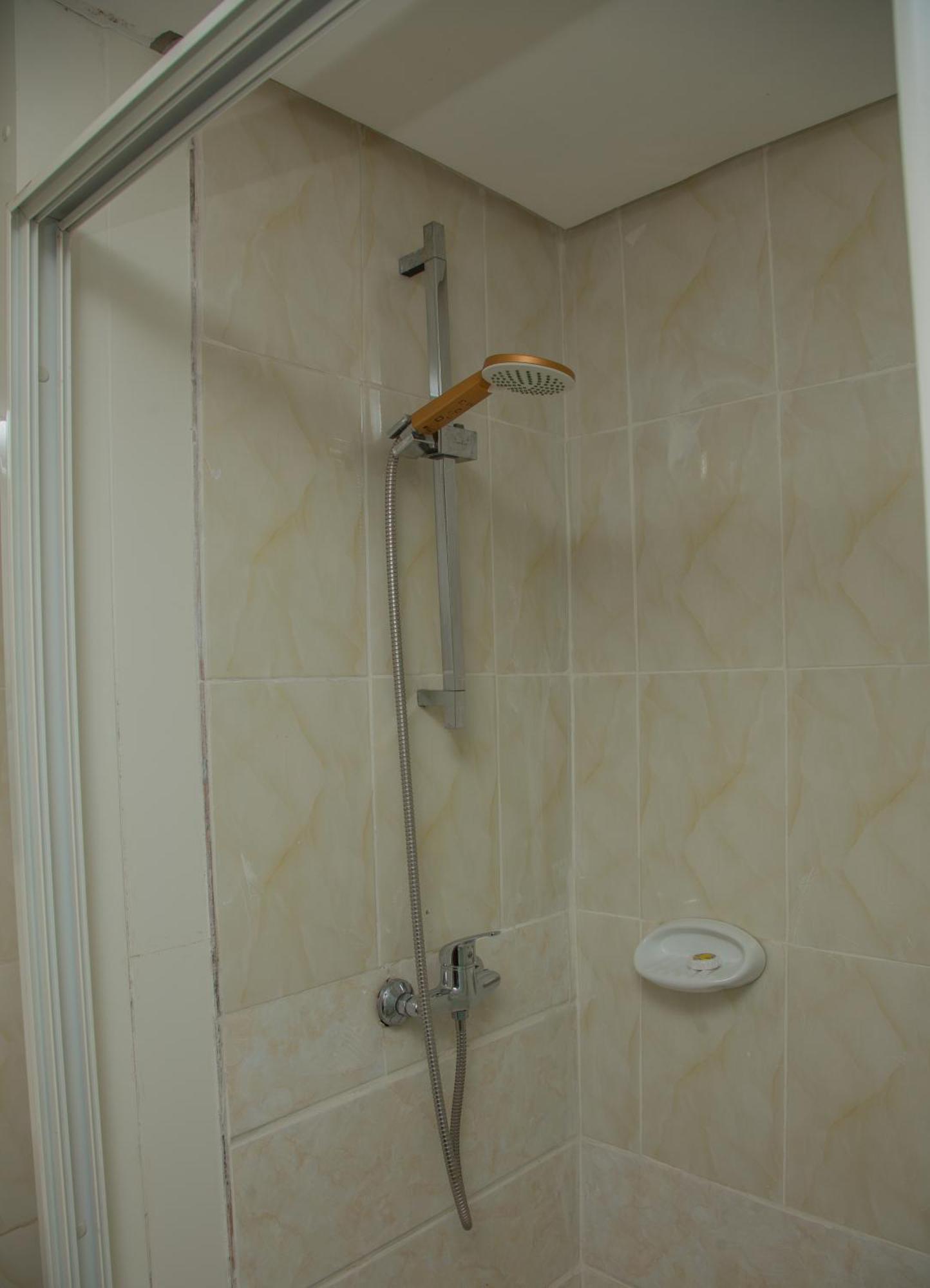 Hotel La Rose Blanche Αμπιτζάν Εξωτερικό φωτογραφία
